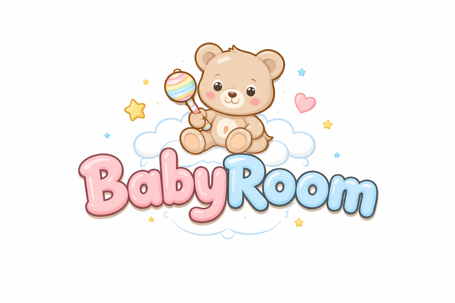 Informações de contato – Baby Room