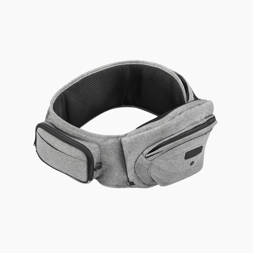 Canguru Ergonômico Arkemis Baby Comfort - Melhor Canguru para Bebês de 0 a 3 Anos
