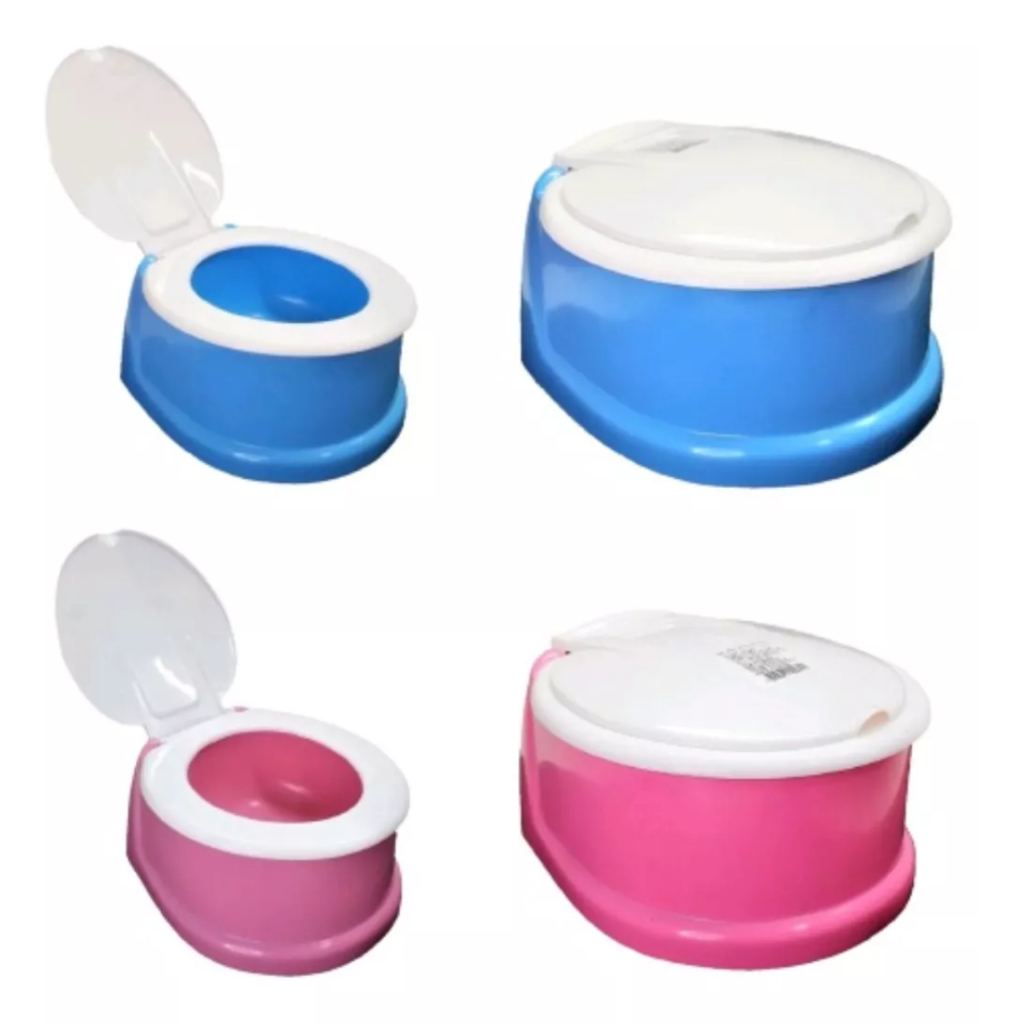 Penico para Desfralde de Bebês