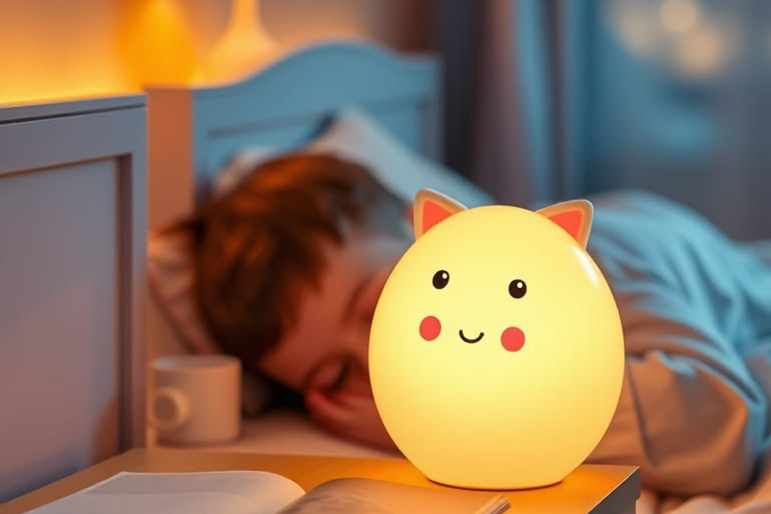 A importância da qualidade do sono para o desenvolvimento do bebê