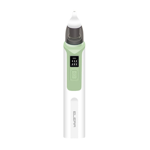 Aspirador Nasal Elétrico Infantil