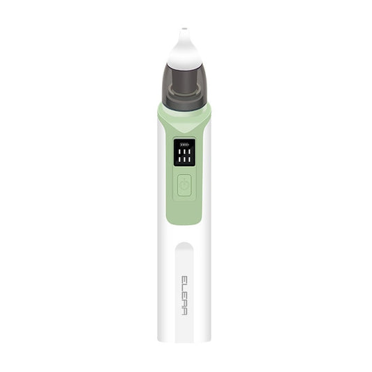 Aspirador Nasal Elétrico Infantil