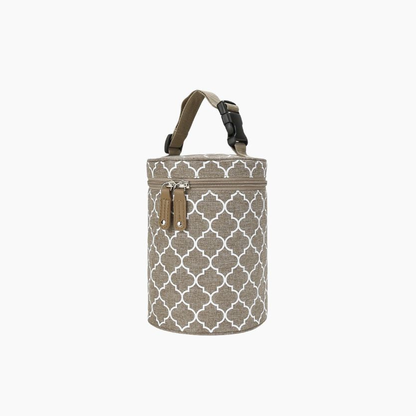 Bolsa Térmica para Mamadeiras Arkemis