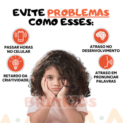 Cartão Mágico