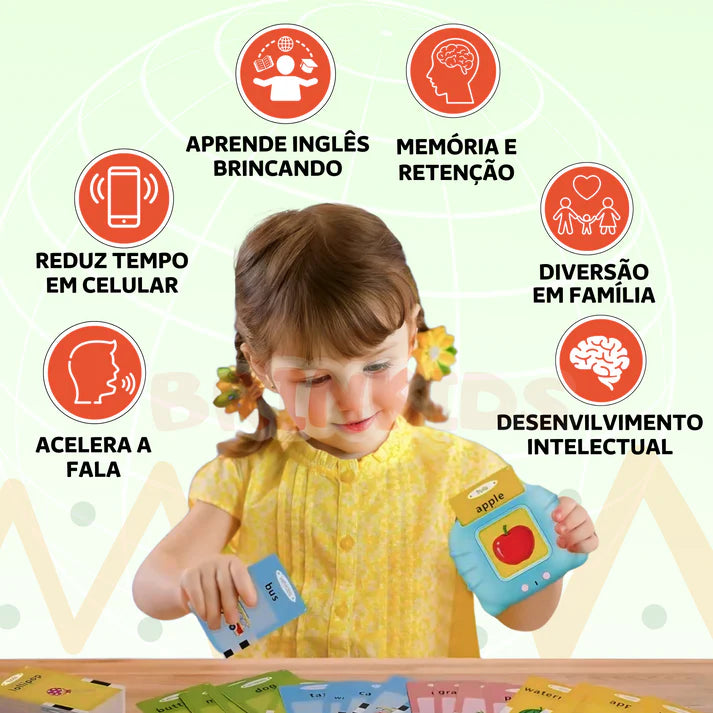 Cartão Mágico