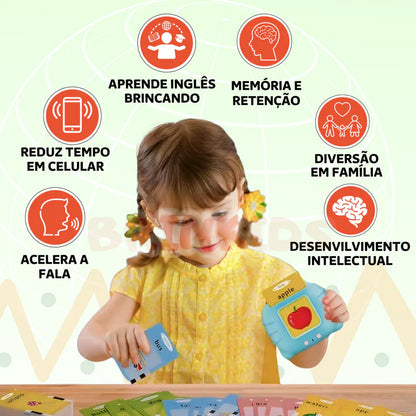 Cartão Mágico