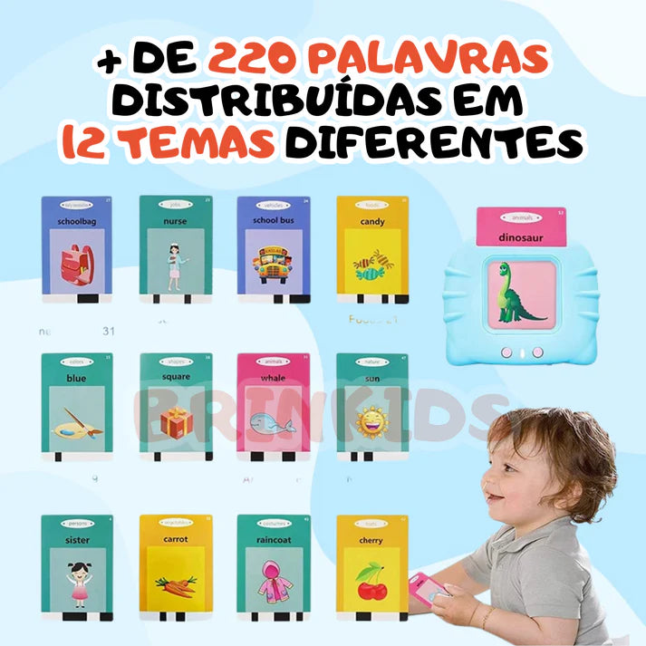Cartão Mágico
