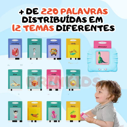 Cartão Mágico