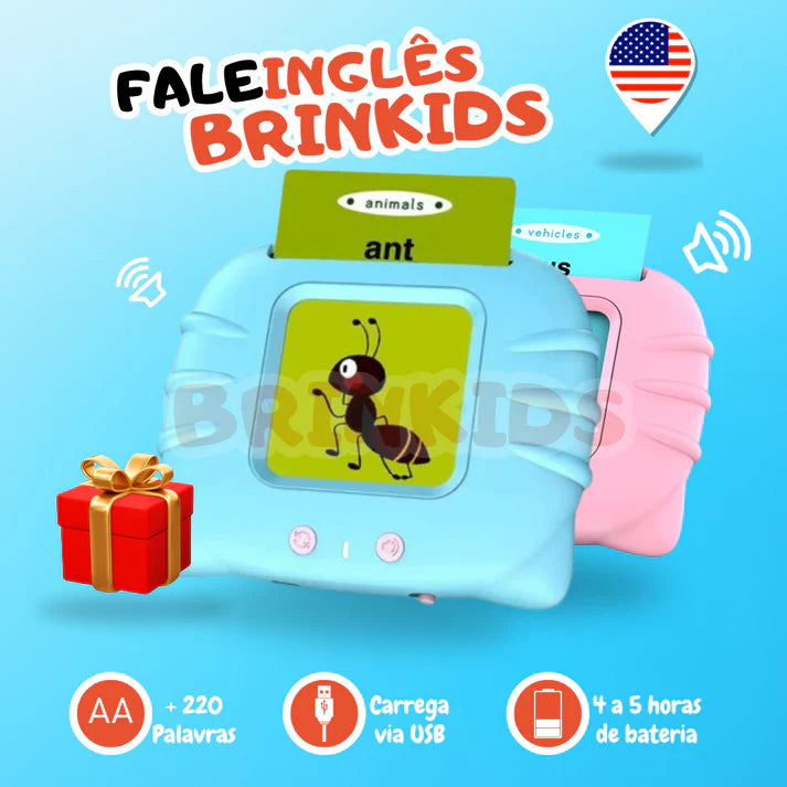 Cartão Mágico