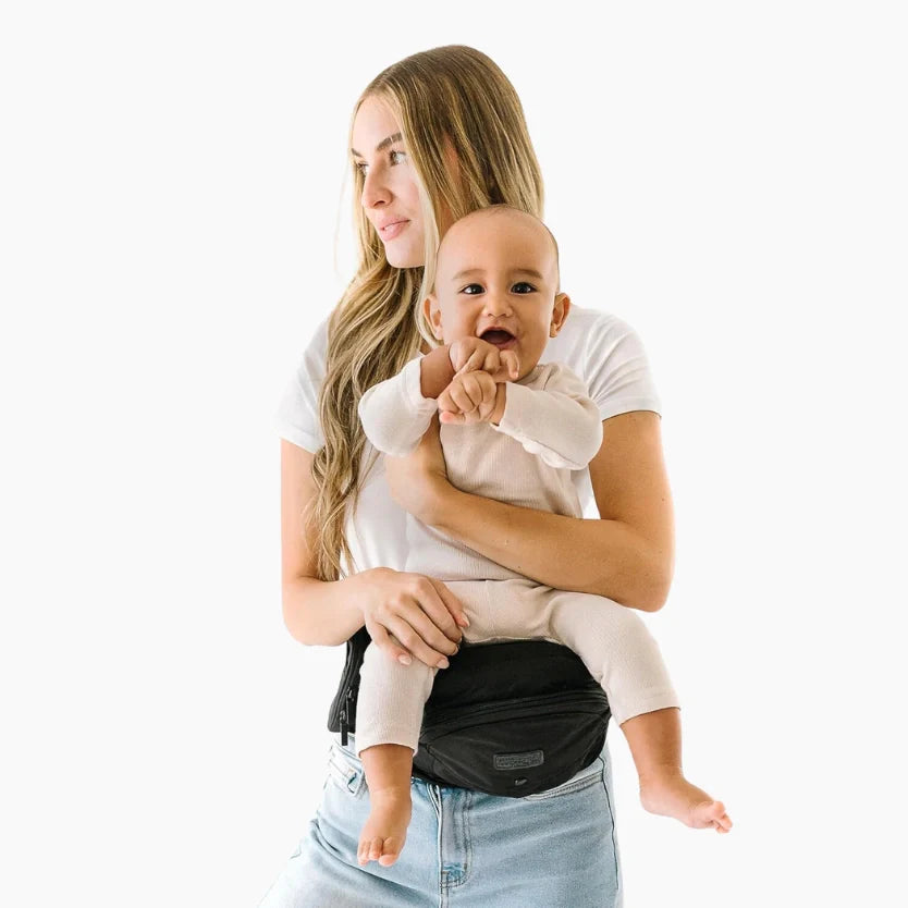 Canguru Ergonômico Arkemis Baby Comfort - Melhor Canguru para Bebês de 0 a 3 Anos