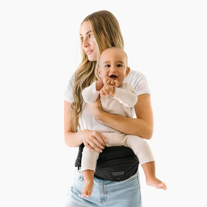 Canguru Ergonômico Arkemis Baby Comfort - Melhor Canguru para Bebês de 0 a 3 Anos