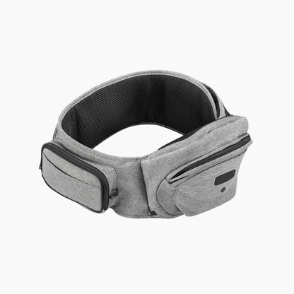 Canguru Ergonômico Arkemis Baby Comfort - Melhor Canguru para Bebês de 0 a 3 Anos