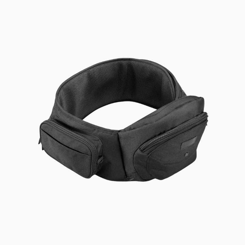 Canguru Ergonômico Arkemis Baby Comfort - Melhor Canguru para Bebês de 0 a 3 Anos