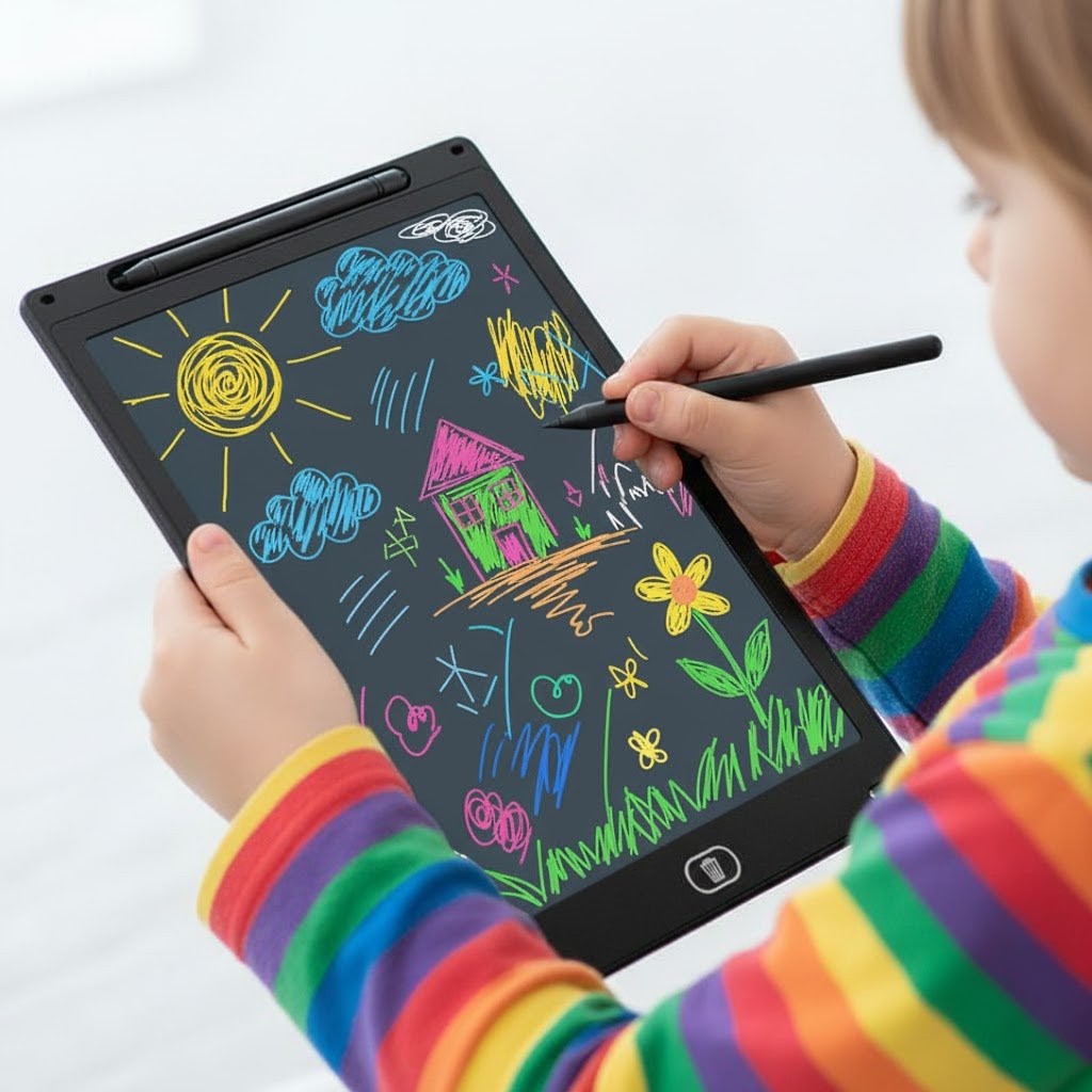 Tablet Mágico Educativo