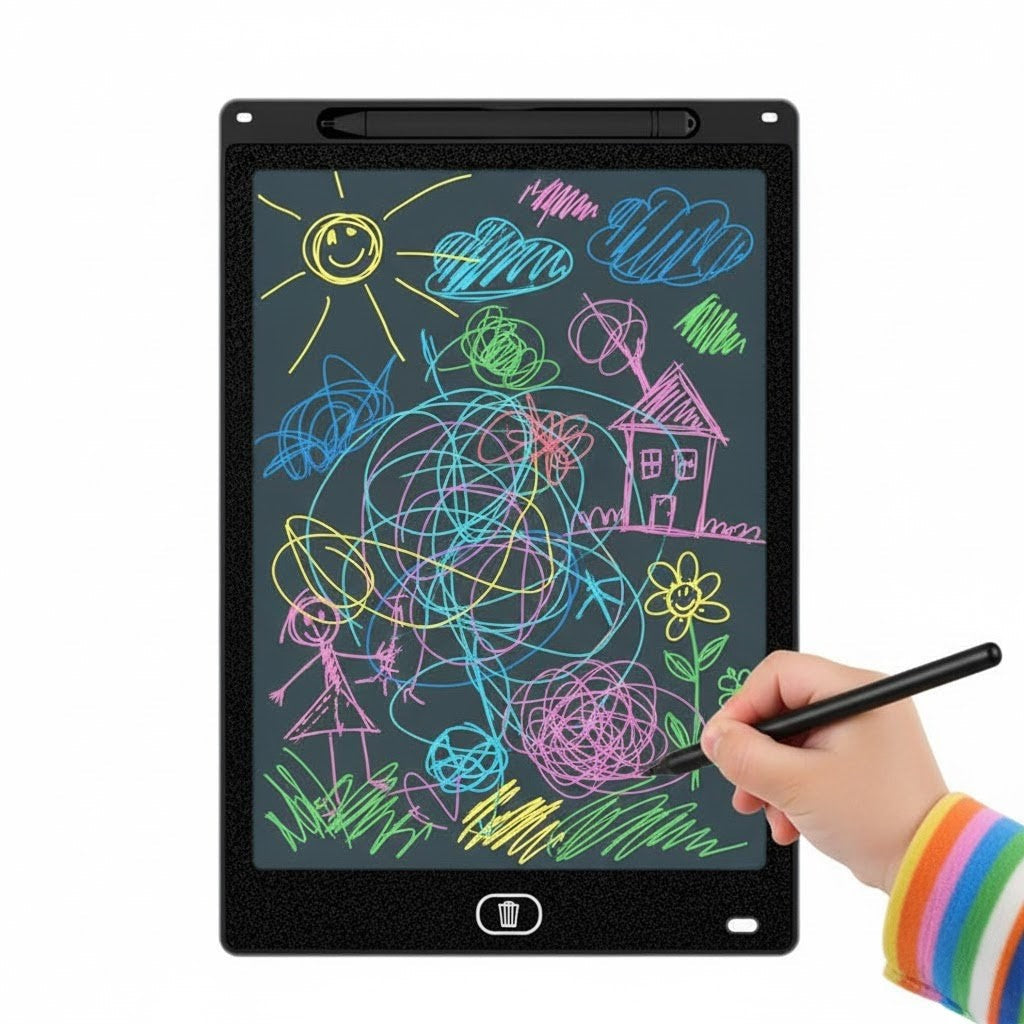 Tablet Mágico Educativo