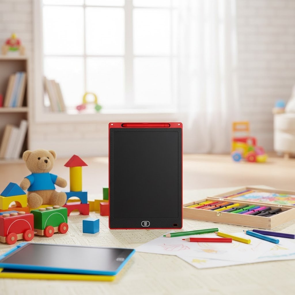 Tablet Mágico Educativo