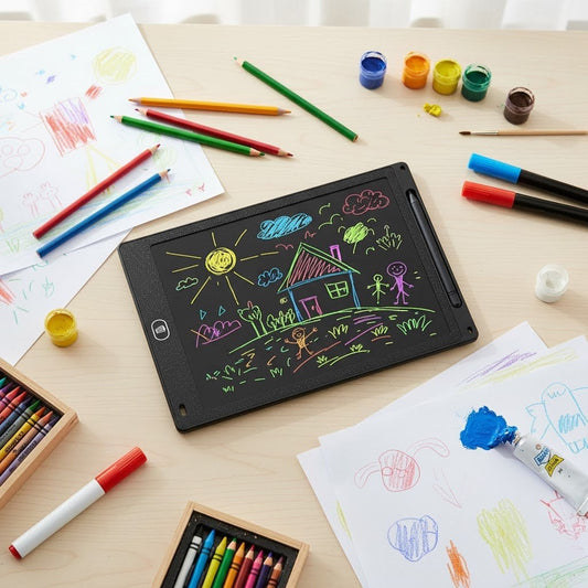 Tablet Mágico Educativo