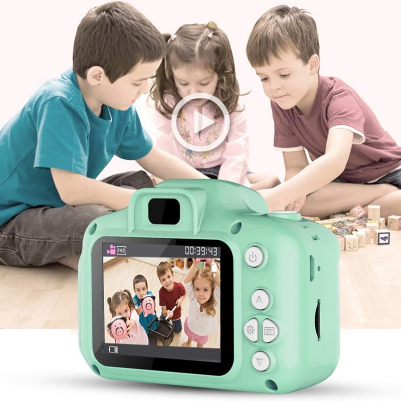 Acessórios para Câmera Infantil