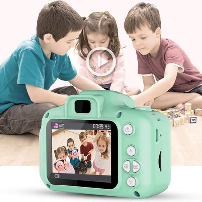 Acessórios para Câmera Infantil