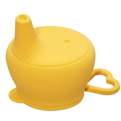 Bico de Silicone para Copos