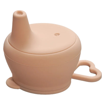 Bico de Silicone para Copos