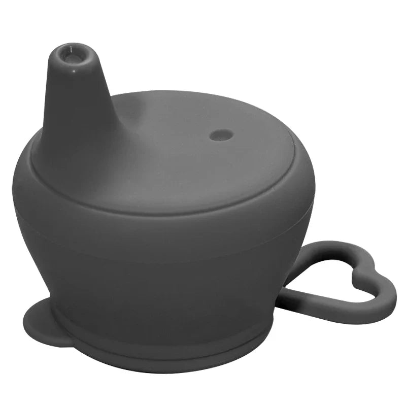 Bico de Silicone para Copos