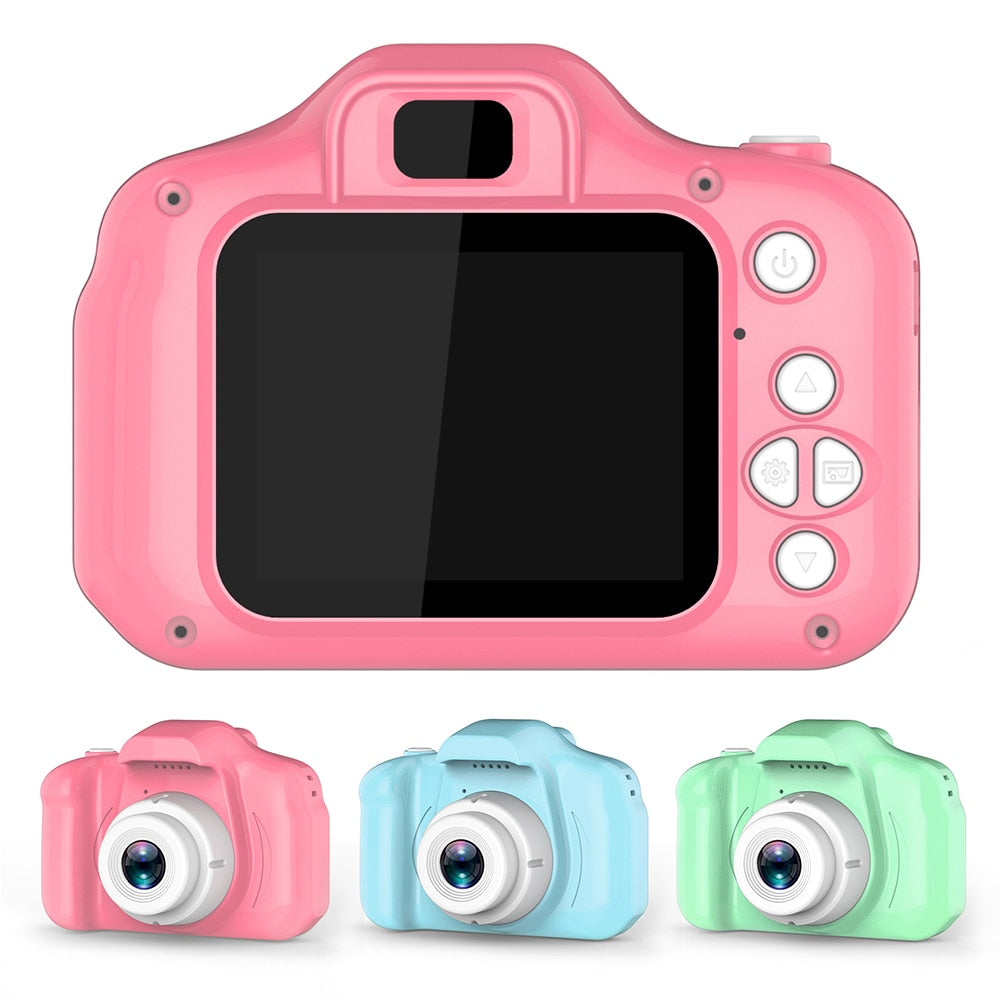 Acessórios para Câmera Infantil