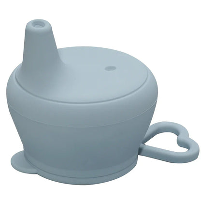 Bico de Silicone para Copos