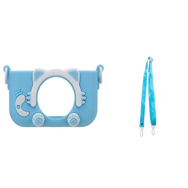 Acessórios para Câmera Infantil