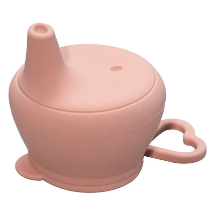 Bico de Silicone para Copos
