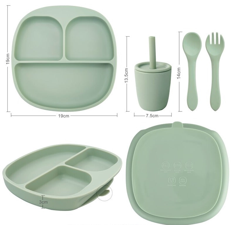 KIT HORA DA FOME