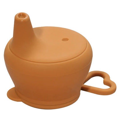 Bico de Silicone para Copos