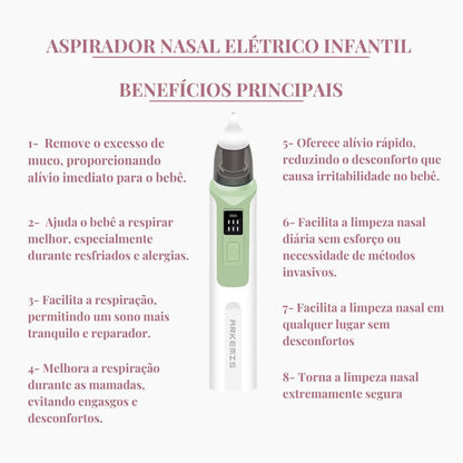 Kit Essenciais Para Cuidar do Seu Bebê