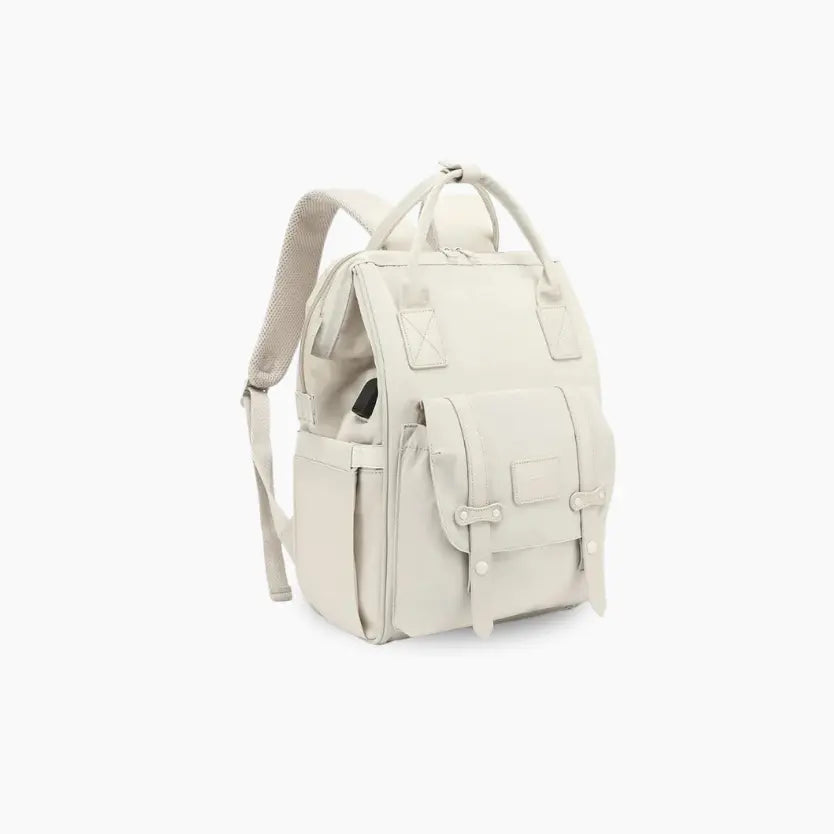 Mochila Maternidade Arkemis - Versátil e Tecnológica
