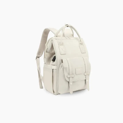 Mochila Maternidade Arkemis - Versátil e Tecnológica