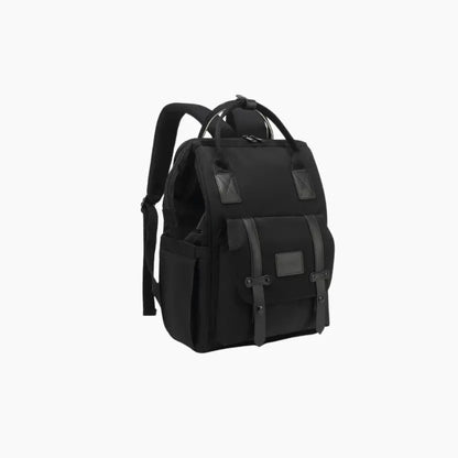 Mochila Maternidade Arkemis - Versátil e Tecnológica