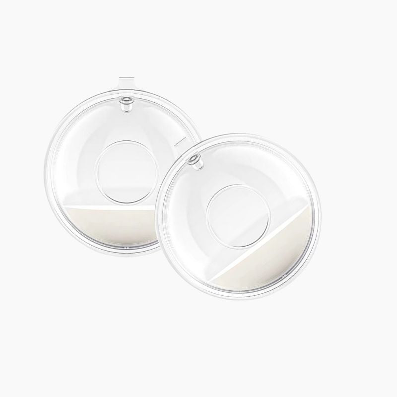 Kit Essenciais Para Amamentação