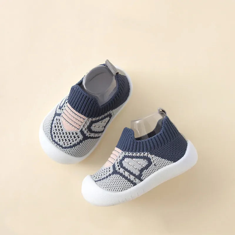 Sapatinho Antiderrapante Baby Plus