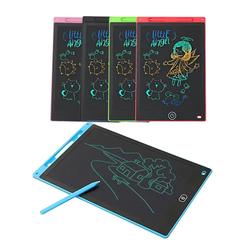Tablet Mágico Infantil para Crianças