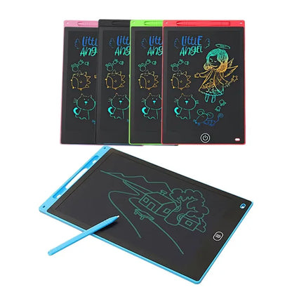 Tablet Mágico Infantil para Crianças