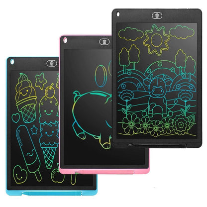 Tablet Mágico Infantil para Crianças