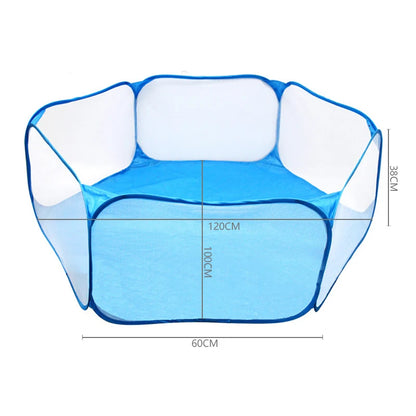 Kids Summer & Tenda Baby - Tenda de Verão - Proteção UV com Mini Piscina