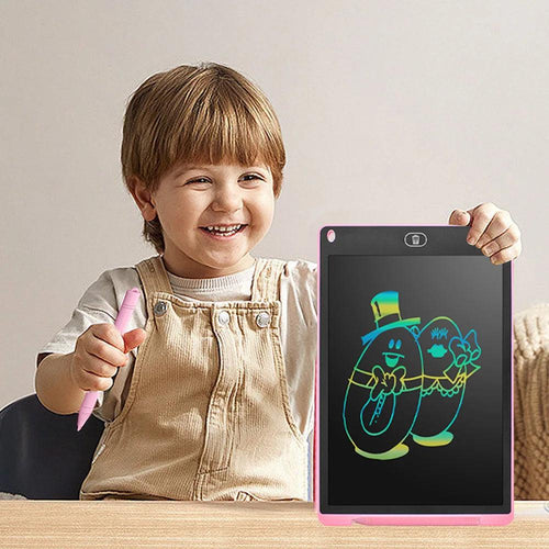 Tablet Mágico Infantil para Crianças