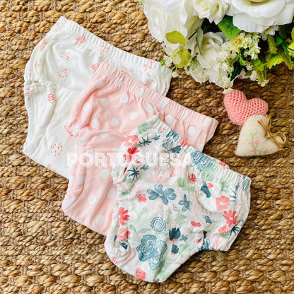 KIT FRALDAS MIMO SOFT