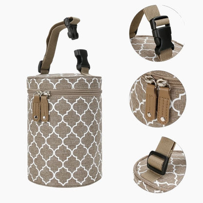 Bolsa Térmica para Mamadeiras Arkemis