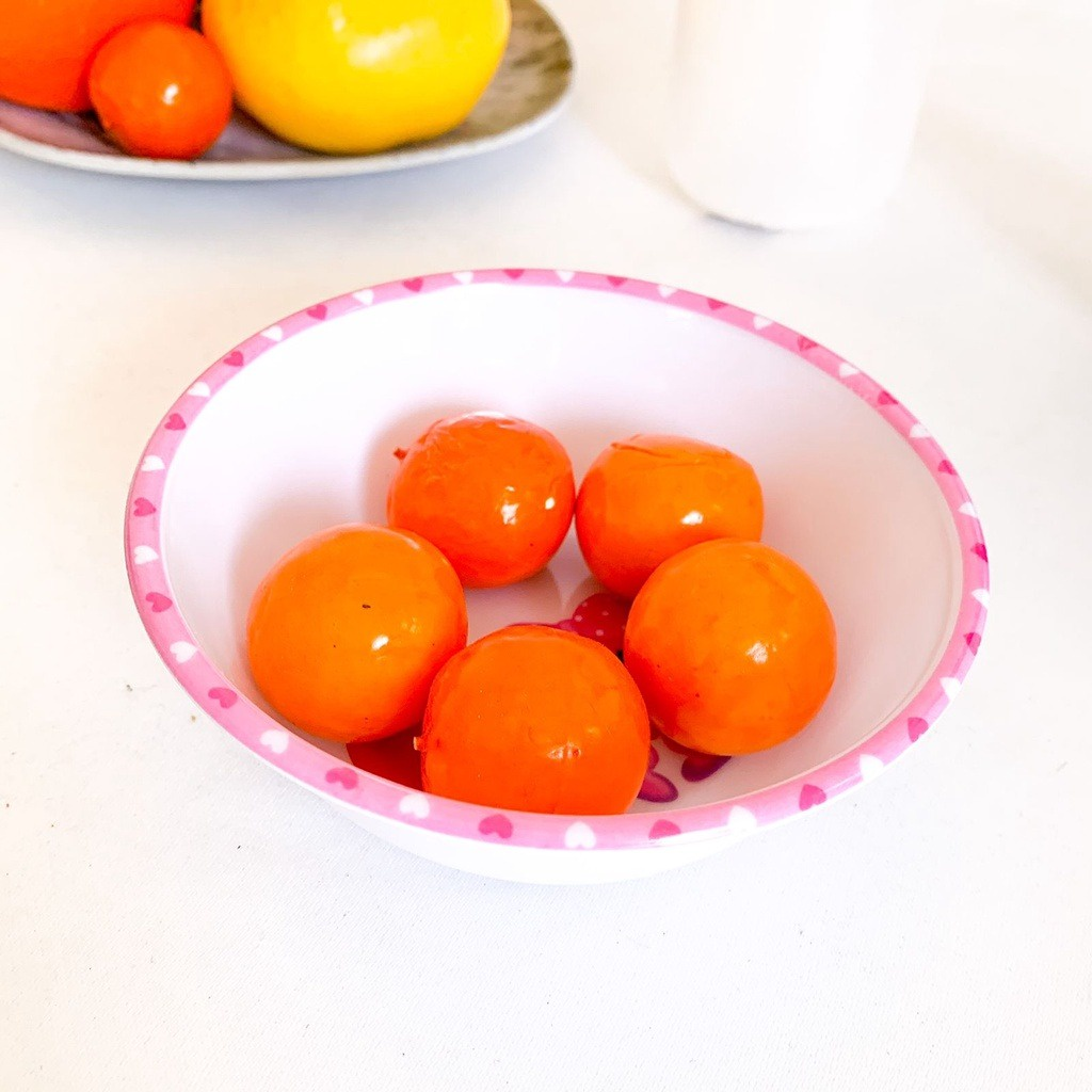 Kit de Alimentação Infantil Ecológico