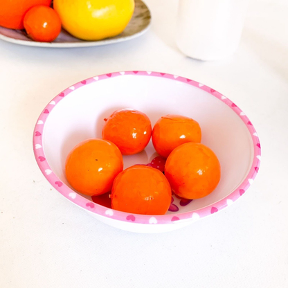 Kit de Alimentação Infantil Ecológico