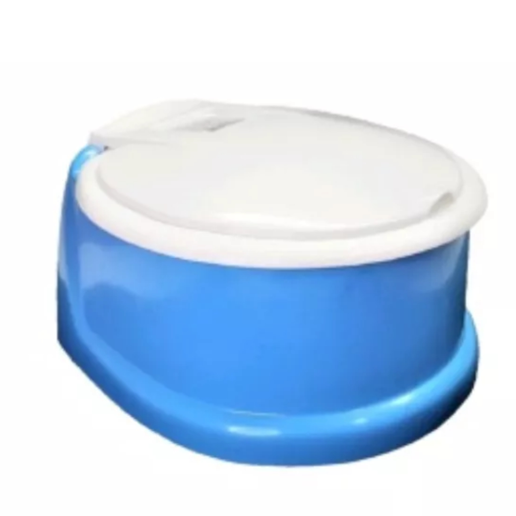 Penico para Desfralde de Bebês