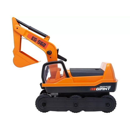 Retroescavadeira Giant Excavator