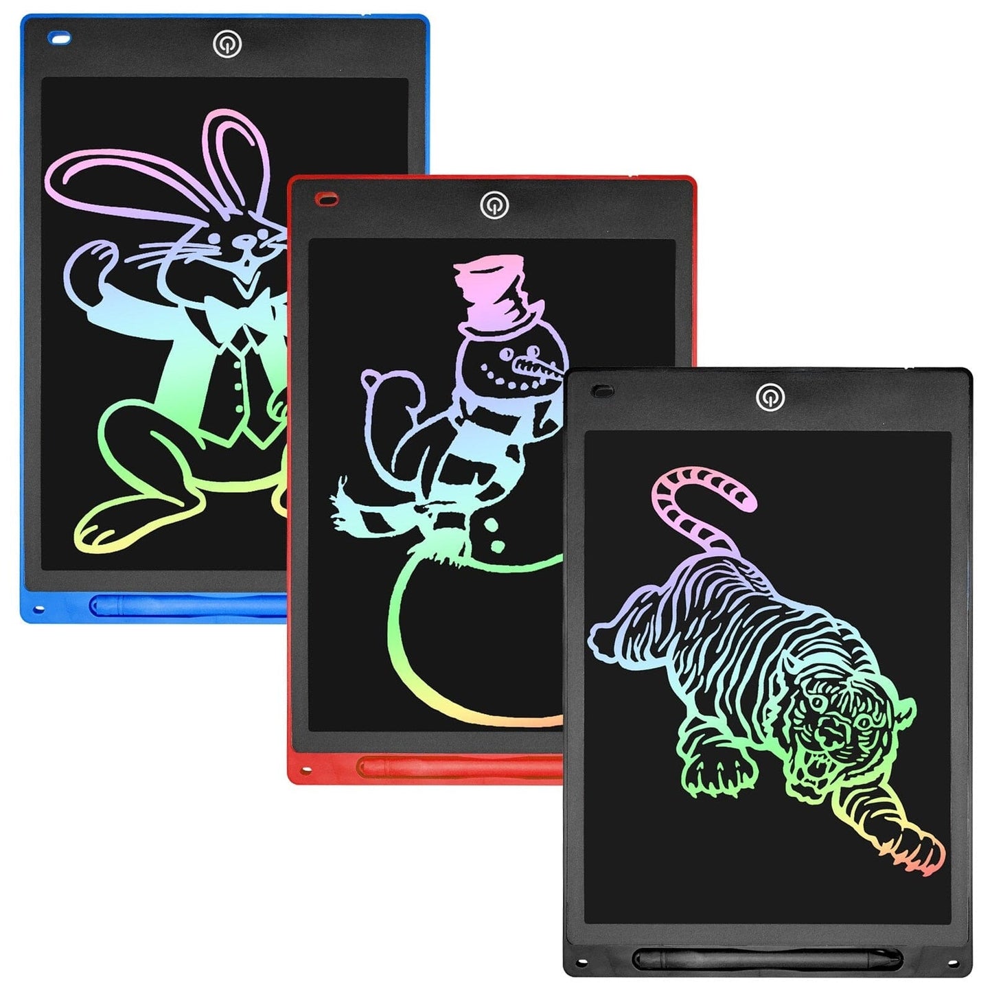 Tablet Mágico Educativo